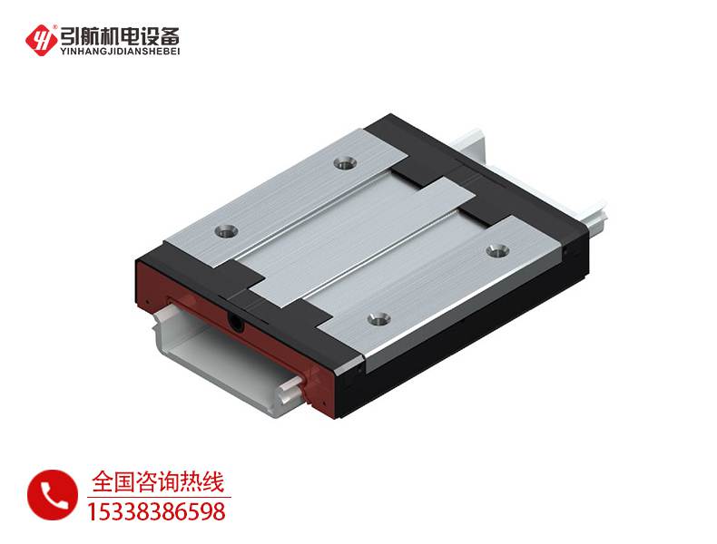 Rexroth力士乐直线导轨_ 微型滚珠导轨 法兰直线导轨滑块